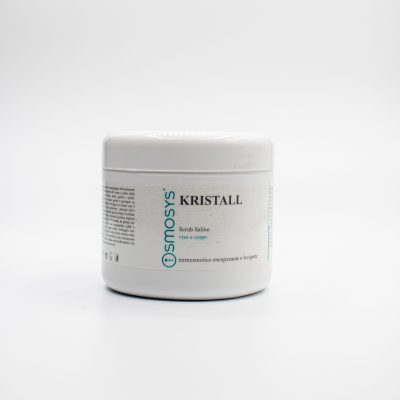 Salus Major KRISTALL.500